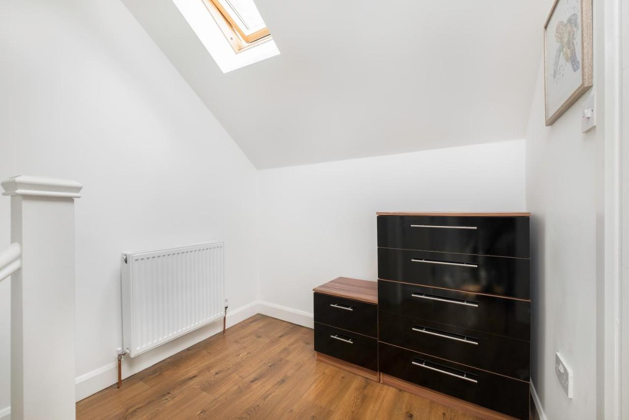 Meersbrook Luxury Duplex Apartment